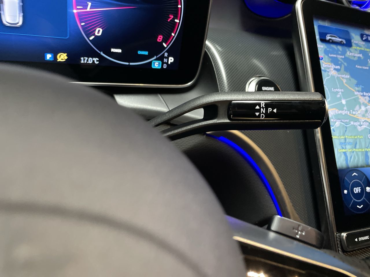 2026 Mercedes-Benz GLC in North Vancouver, British Columbia