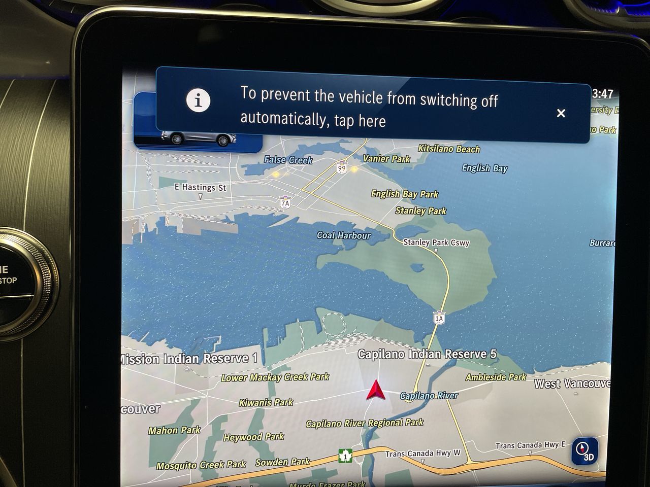 Mercedes-Benz GLC  2026 à North Vancouver, Colombie-Britannique