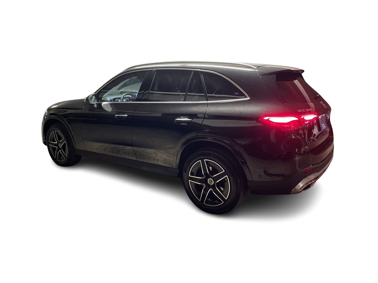 Mercedes-Benz GLC  2026 à North Vancouver, Colombie-Britannique