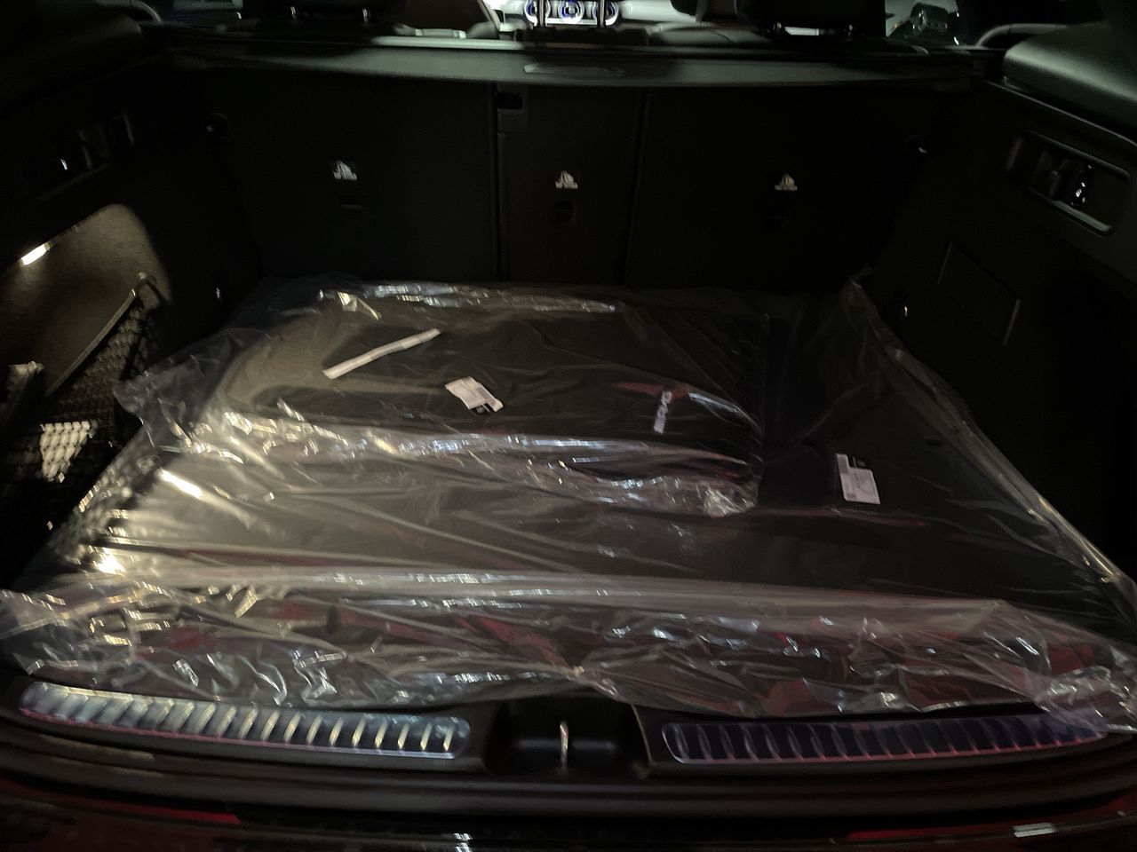 Mercedes-Benz GLC  2026 à North Vancouver, Colombie-Britannique