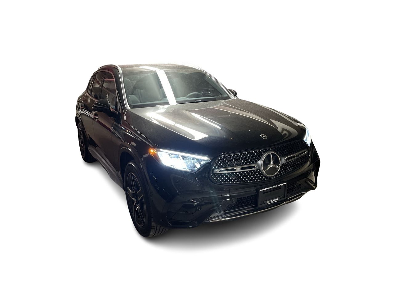 Mercedes-Benz GLC  2026 à North Vancouver, Colombie-Britannique