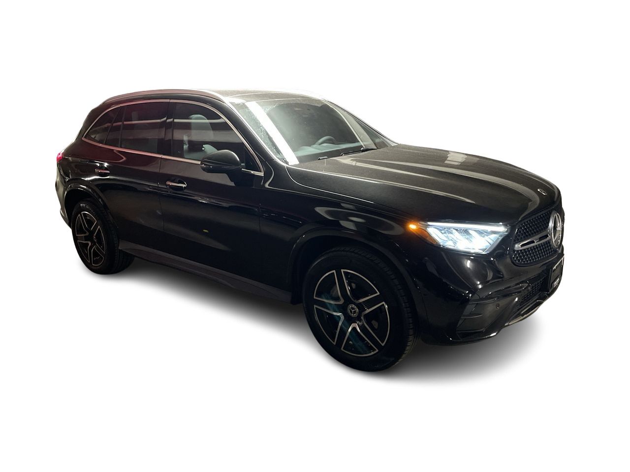 Mercedes-Benz GLC  2026 à North Vancouver, Colombie-Britannique