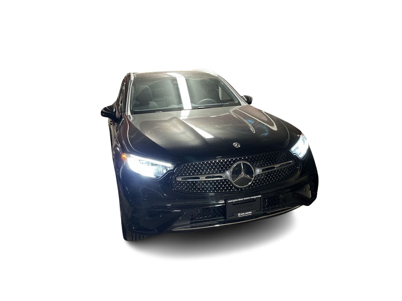 Mercedes-Benz GLC  2026 à North Vancouver, Colombie-Britannique