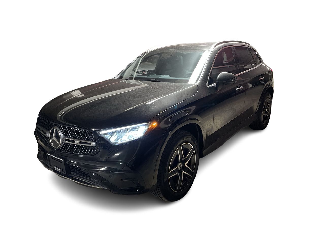 Mercedes-Benz GLC  2026 à North Vancouver, Colombie-Britannique