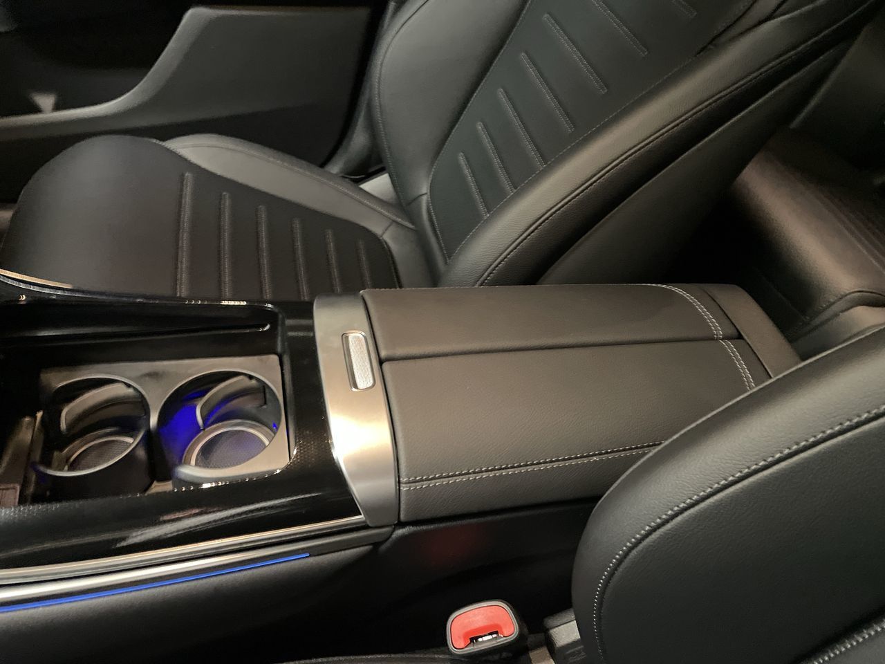 Mercedes-Benz GLC  2026 à North Vancouver, Colombie-Britannique