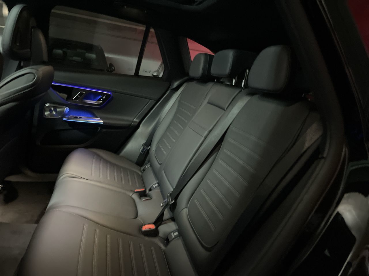 Mercedes-Benz GLC  2026 à North Vancouver, Colombie-Britannique