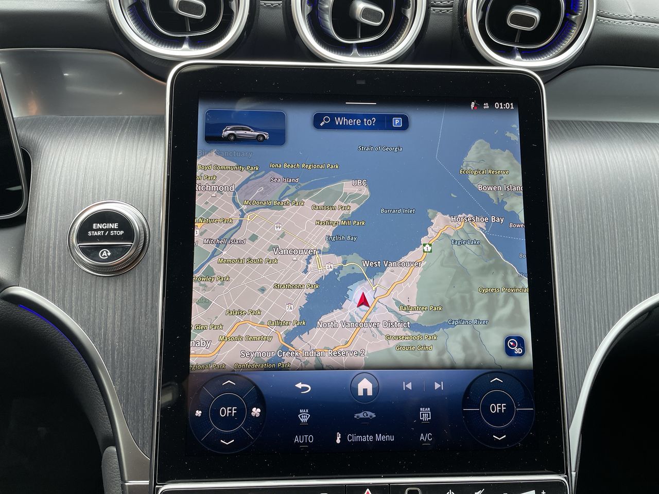 2026 Mercedes-Benz GLC