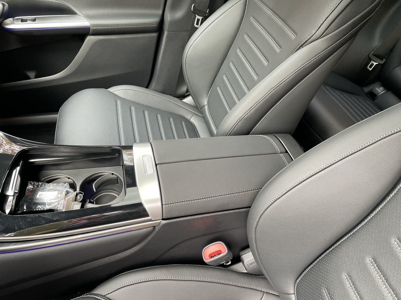 2026 Mercedes-Benz GLC