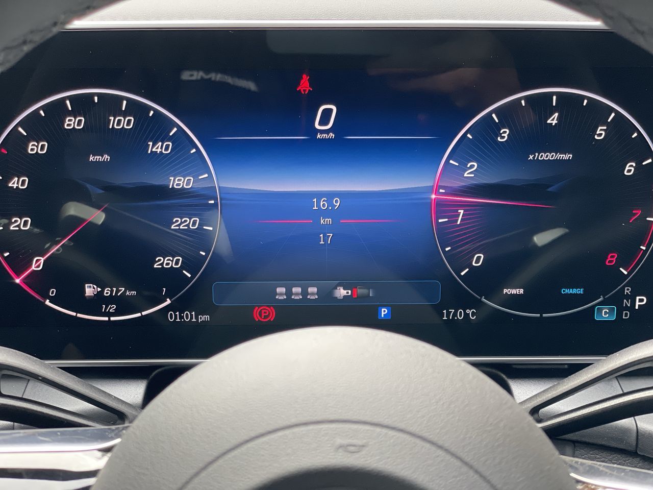 2026 Mercedes-Benz GLC