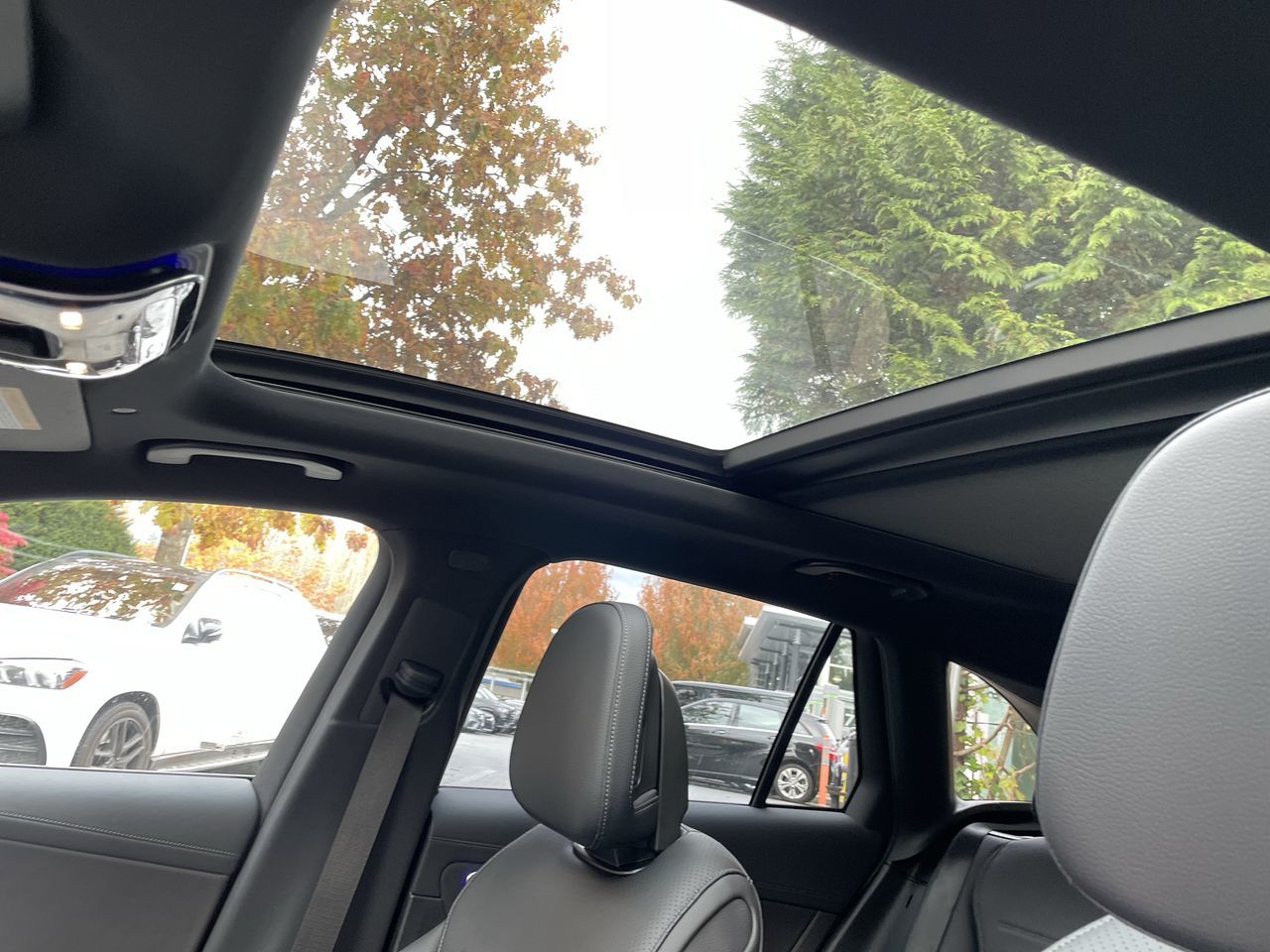 2026 Mercedes-Benz GLC