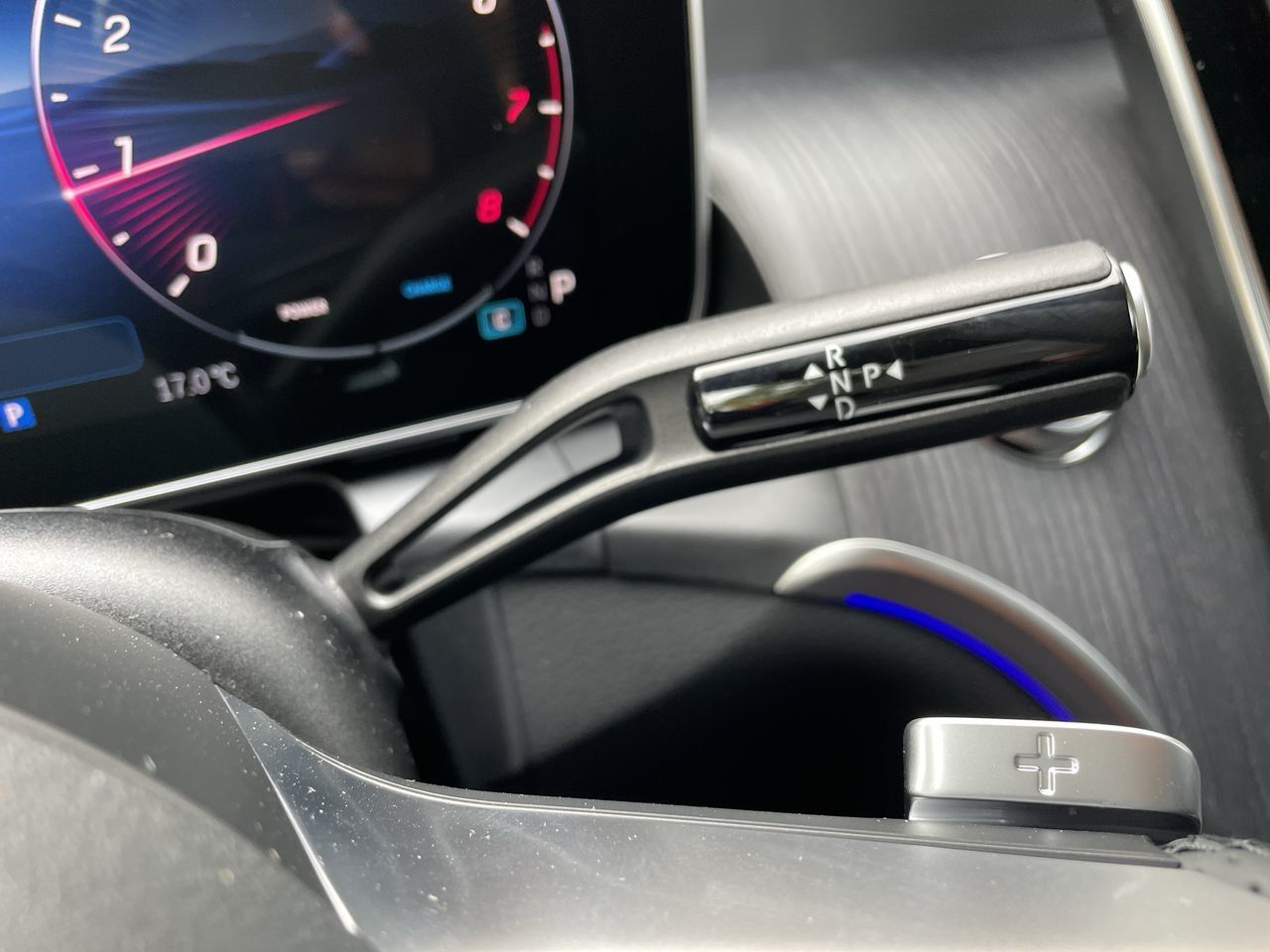 2026 Mercedes-Benz GLC