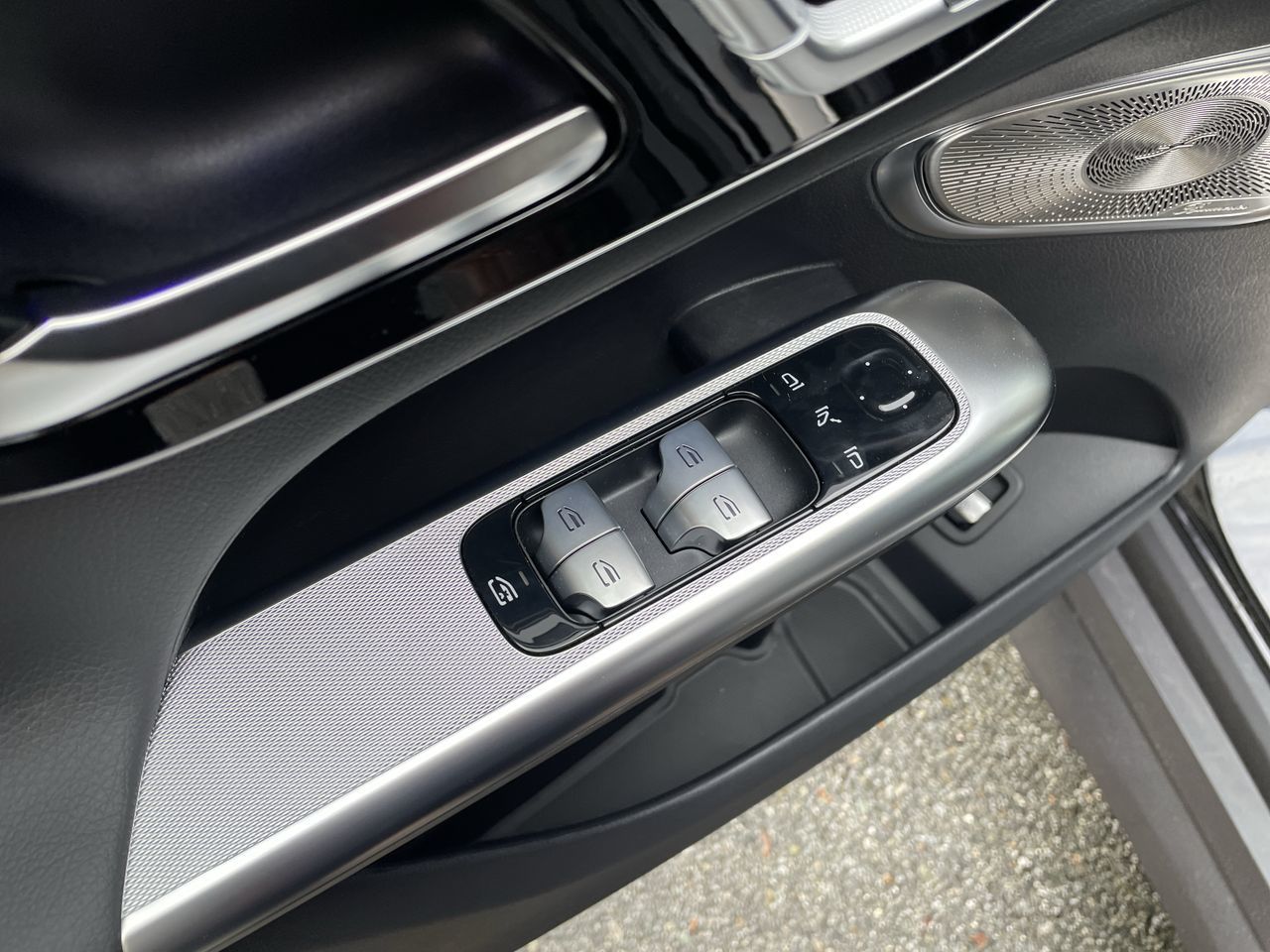 2026 Mercedes-Benz GLC