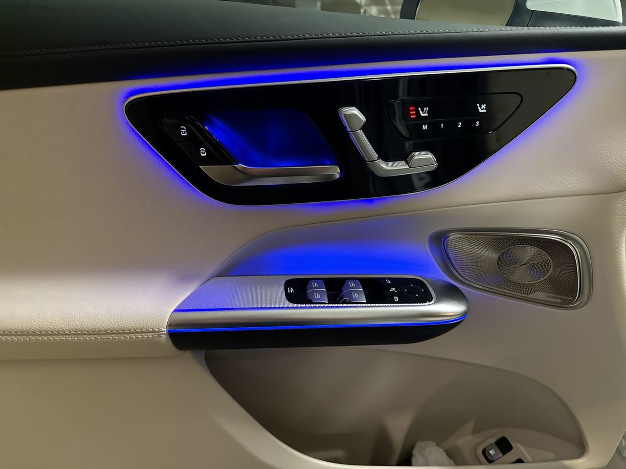 2026 Mercedes-Benz GLC