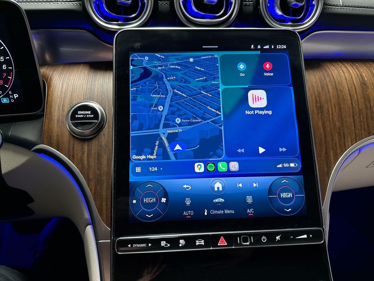 2026 Mercedes-Benz GLC