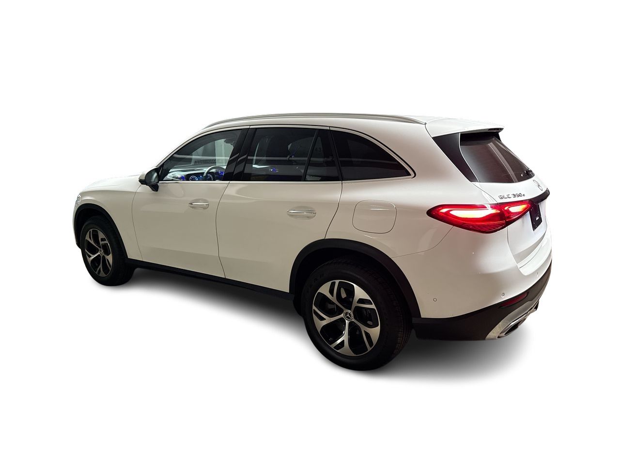 2026 Mercedes-Benz GLC