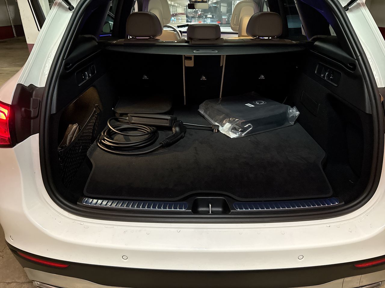 2026 Mercedes-Benz GLC