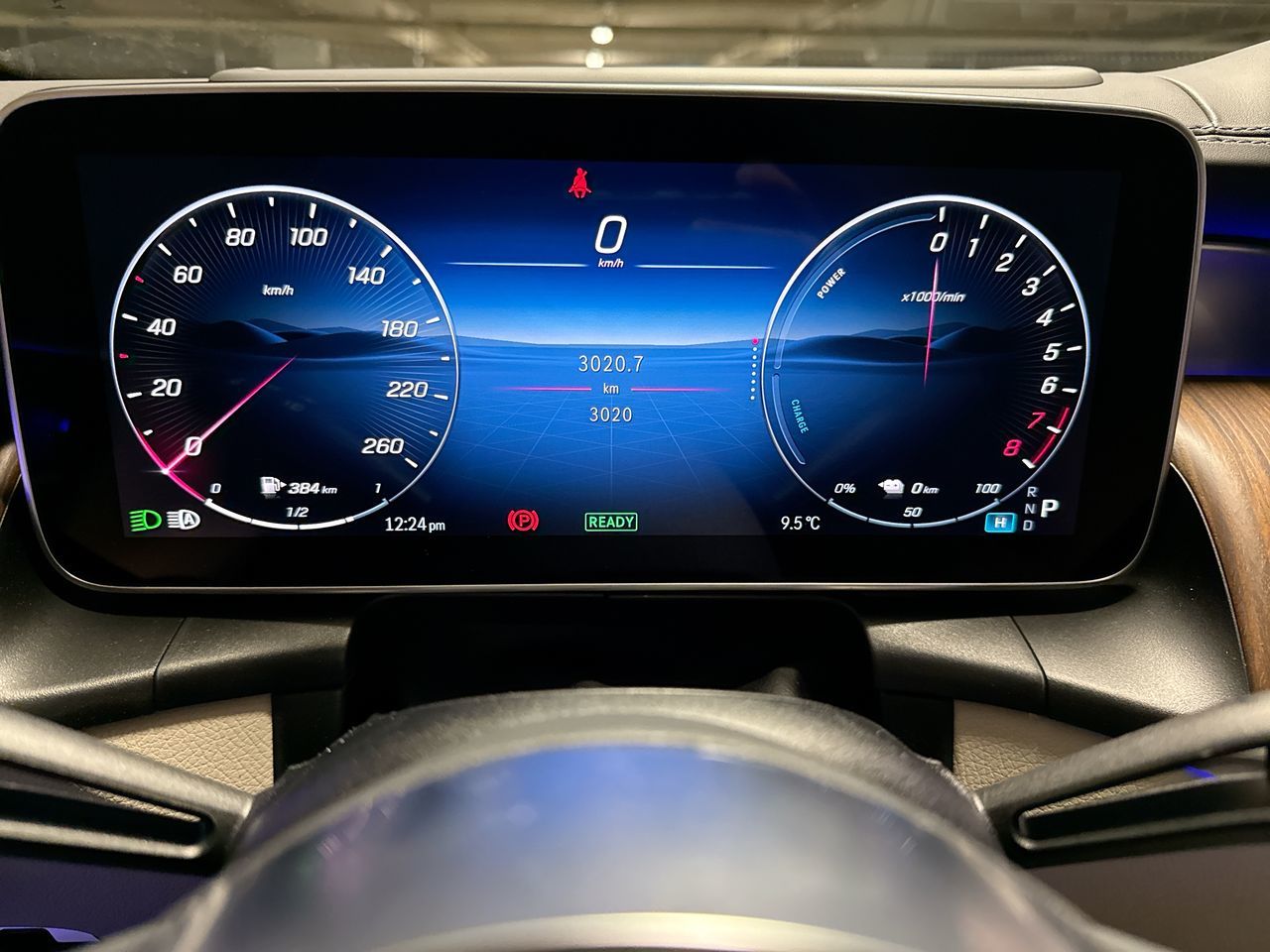 2026 Mercedes-Benz GLC