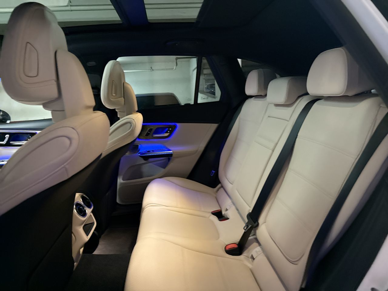 2026 Mercedes-Benz GLC