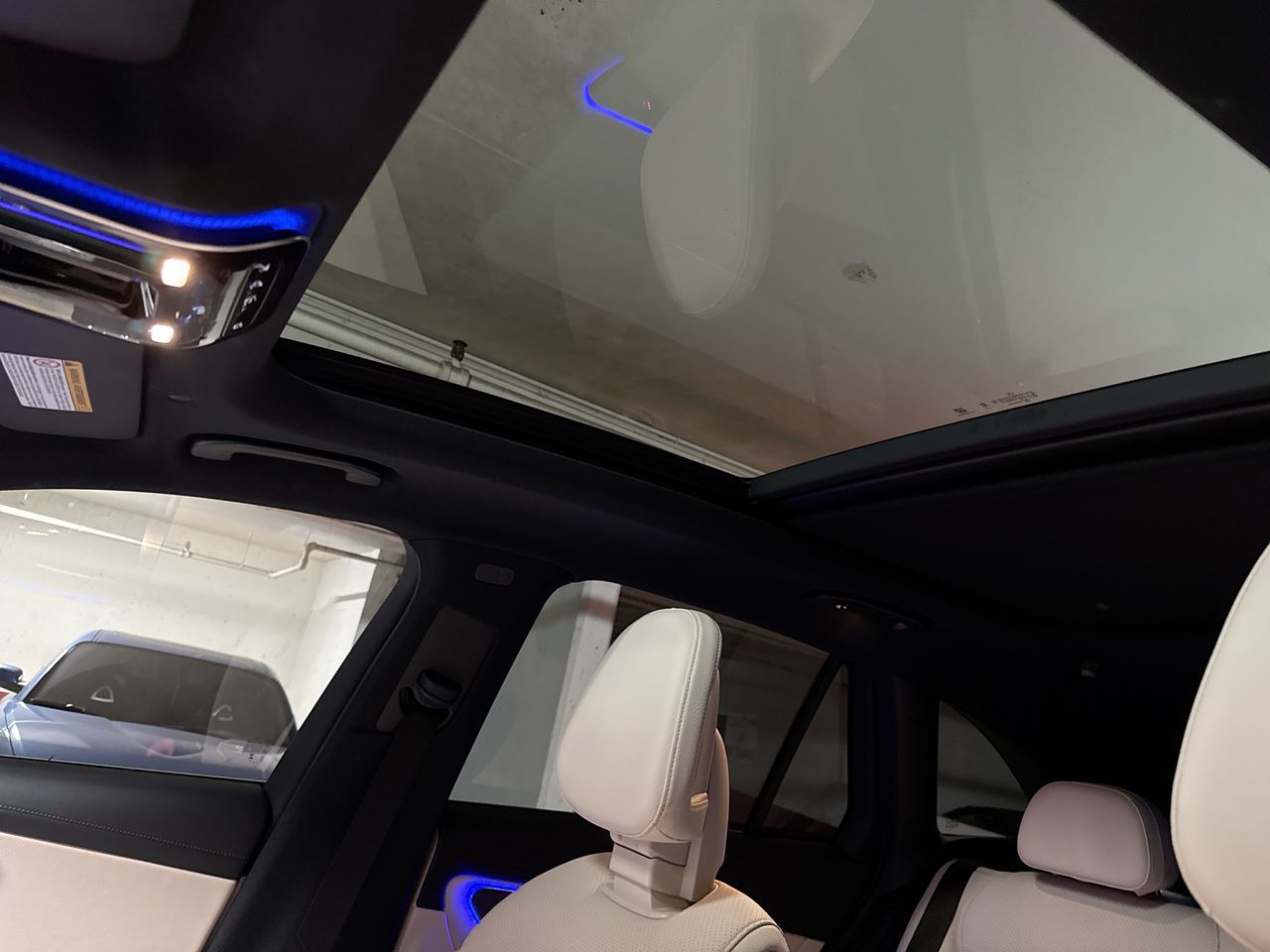 2026 Mercedes-Benz GLC