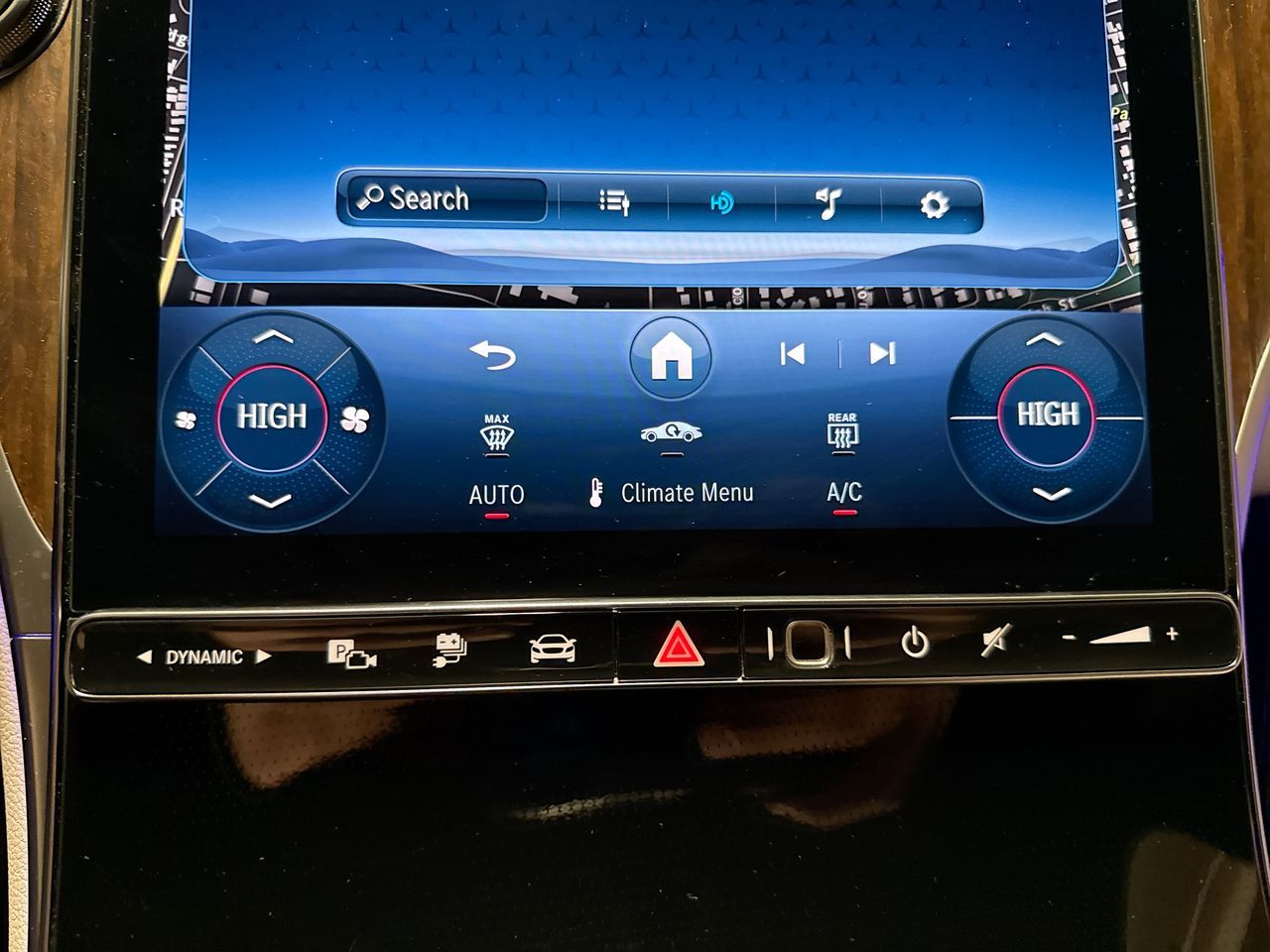 2026 Mercedes-Benz GLC