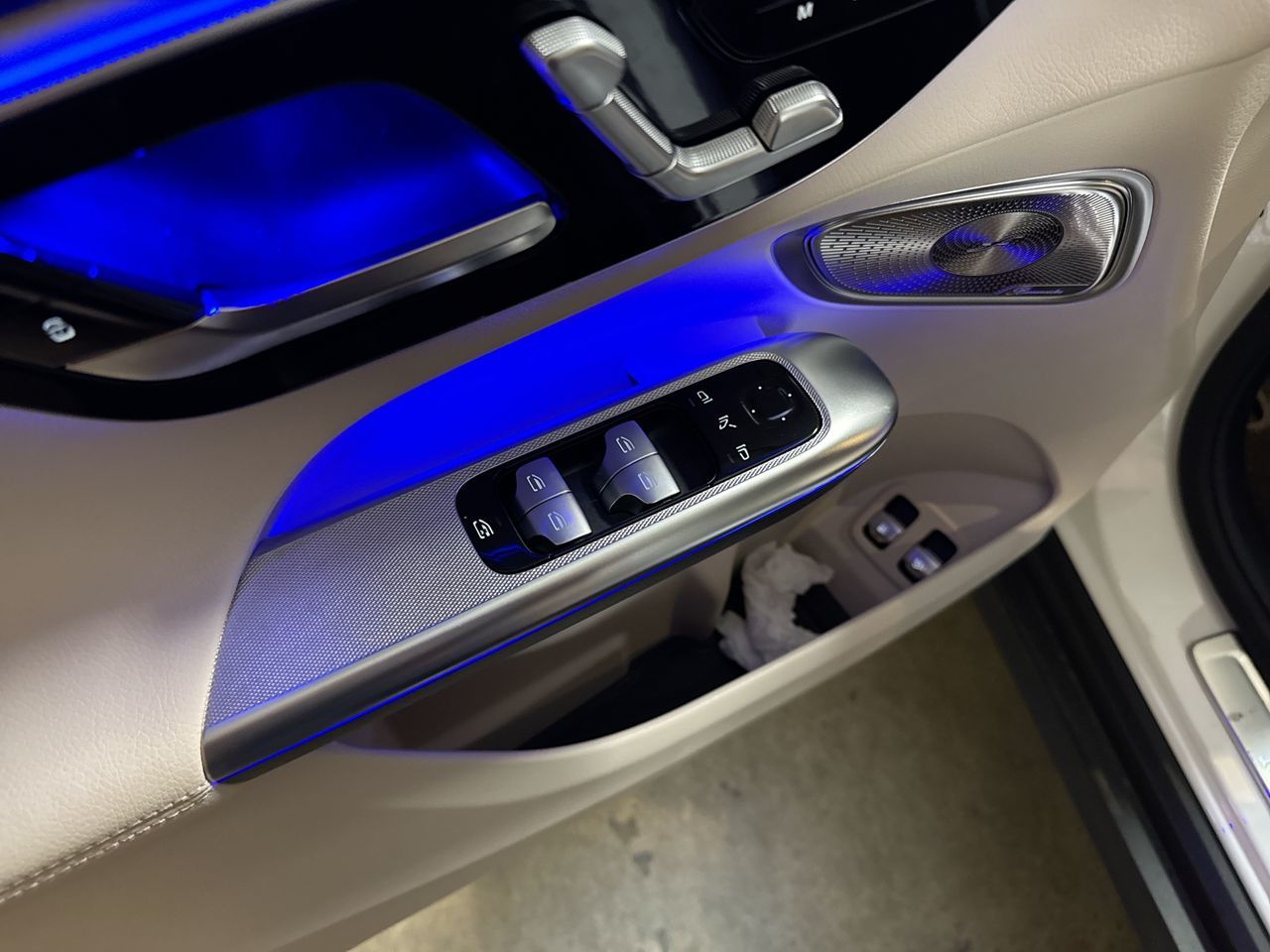 2026 Mercedes-Benz GLC