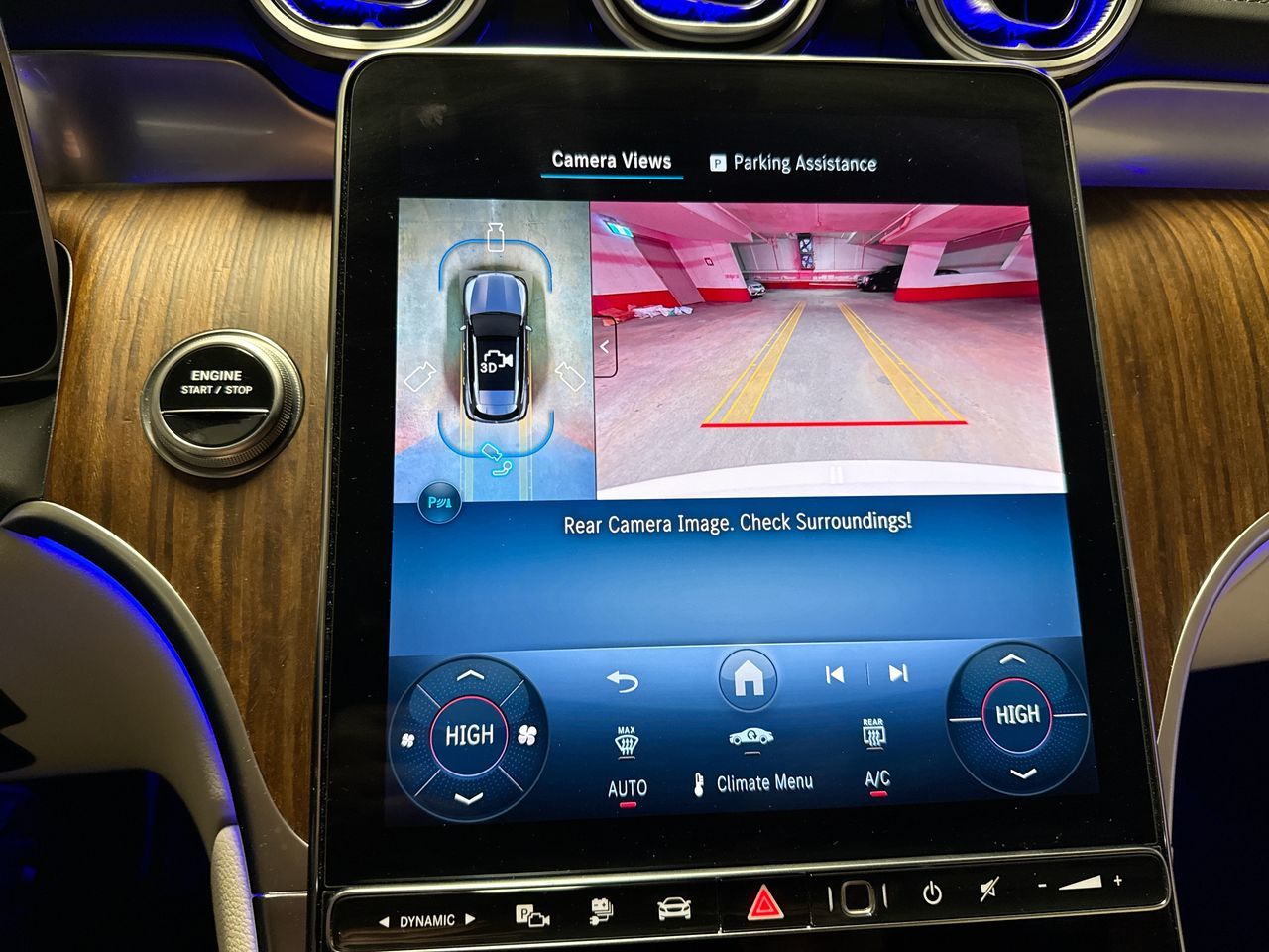 2026 Mercedes-Benz GLC