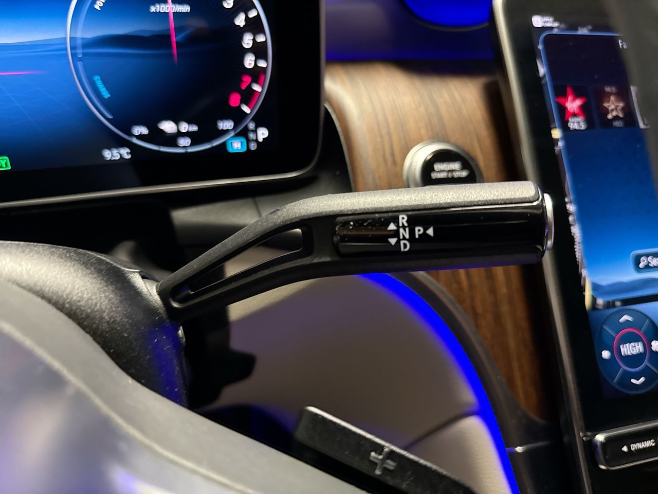 2026 Mercedes-Benz GLC