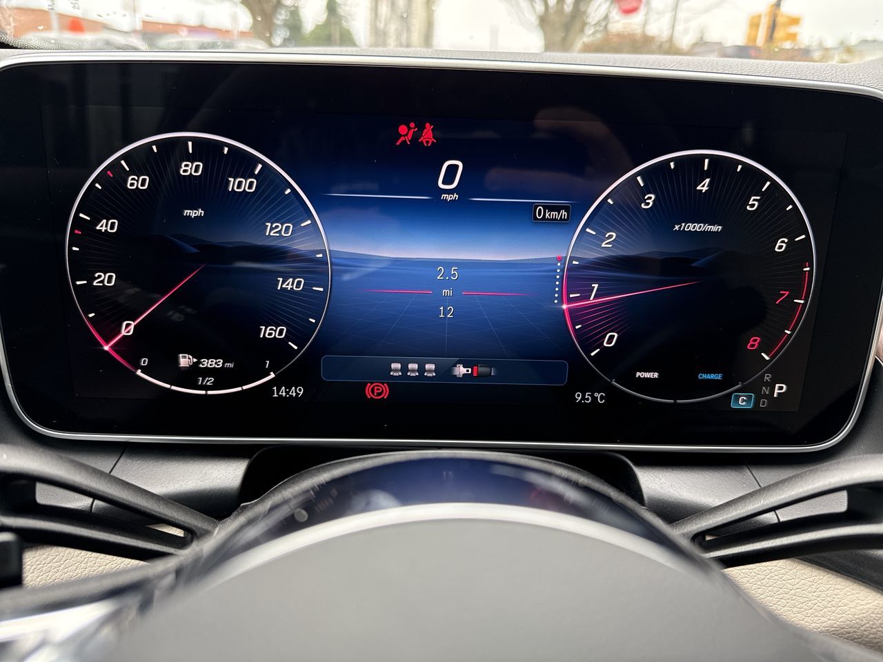 2026 Mercedes-Benz GLC in North Vancouver, British Columbia