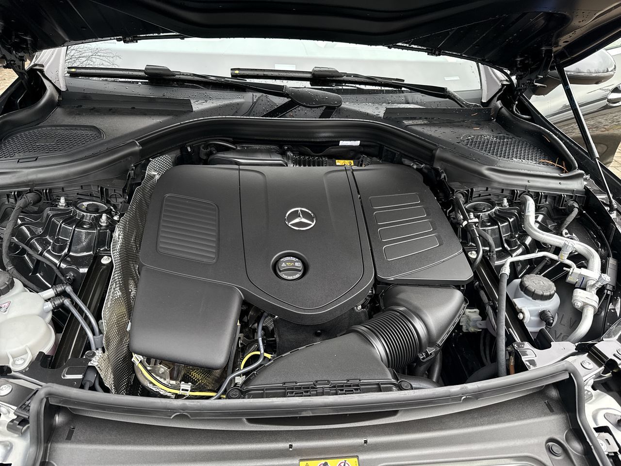 2026 Mercedes-Benz GLC in North Vancouver, British Columbia