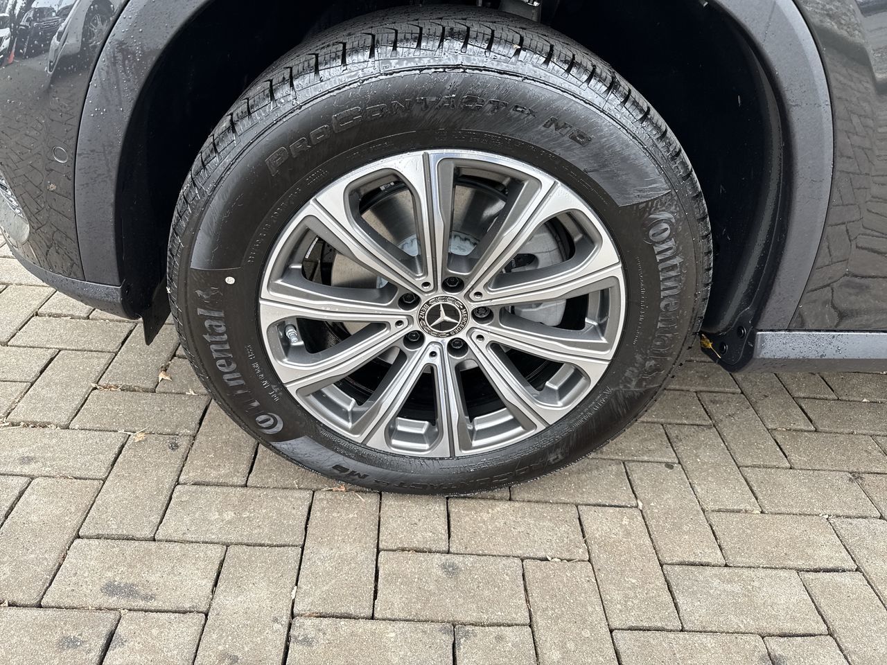 2026 Mercedes-Benz GLC in North Vancouver, British Columbia