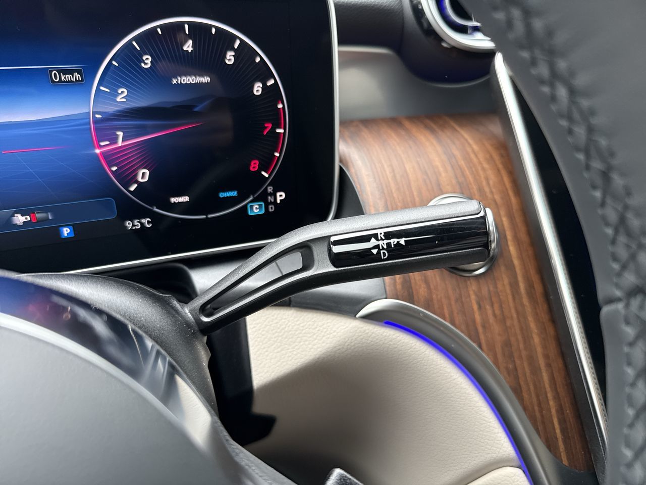 2026 Mercedes-Benz GLC in North Vancouver, British Columbia