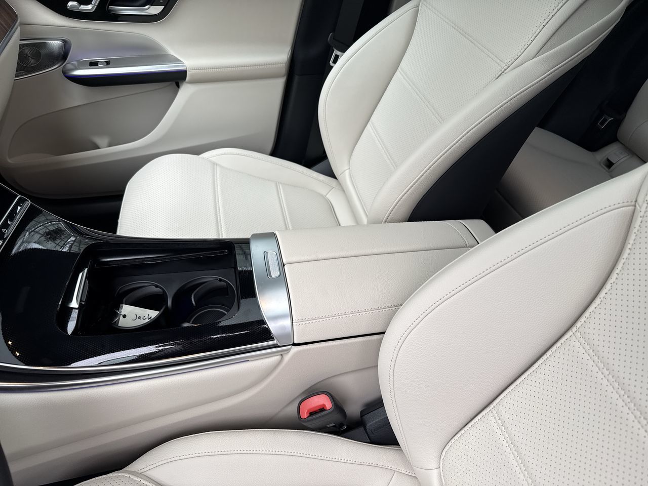 2026 Mercedes-Benz GLC in North Vancouver, British Columbia