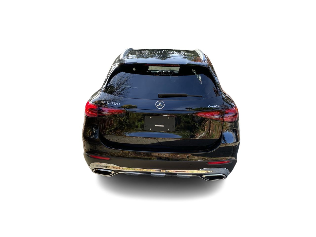 Mercedes-Benz GLC  2026 à North Vancouver, Colombie-Britannique