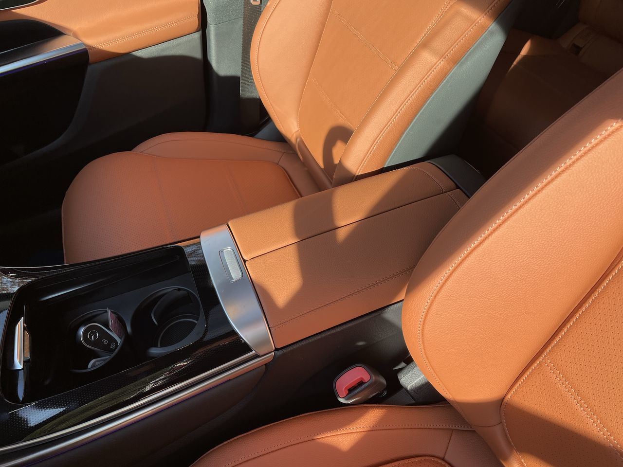 Mercedes-Benz GLC  2026 à North Vancouver, Colombie-Britannique