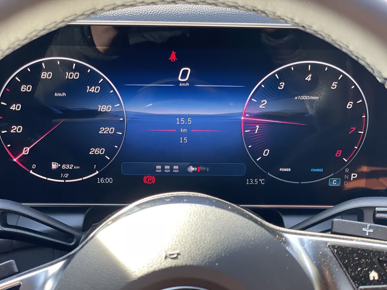 Mercedes-Benz GLC  2026 à North Vancouver, Colombie-Britannique