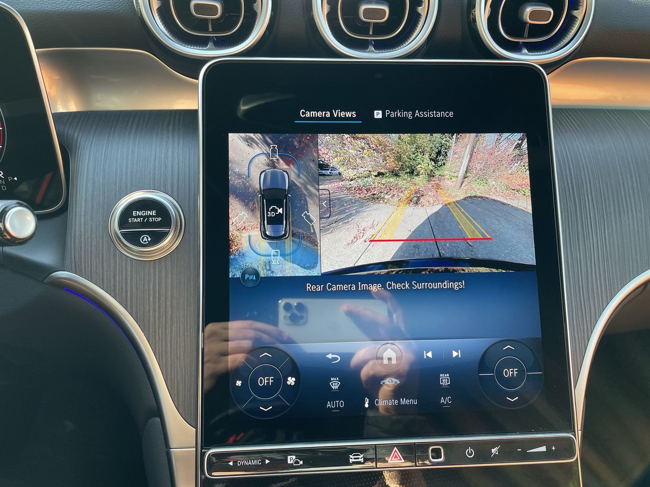 Mercedes-Benz GLC  2026 à North Vancouver, Colombie-Britannique