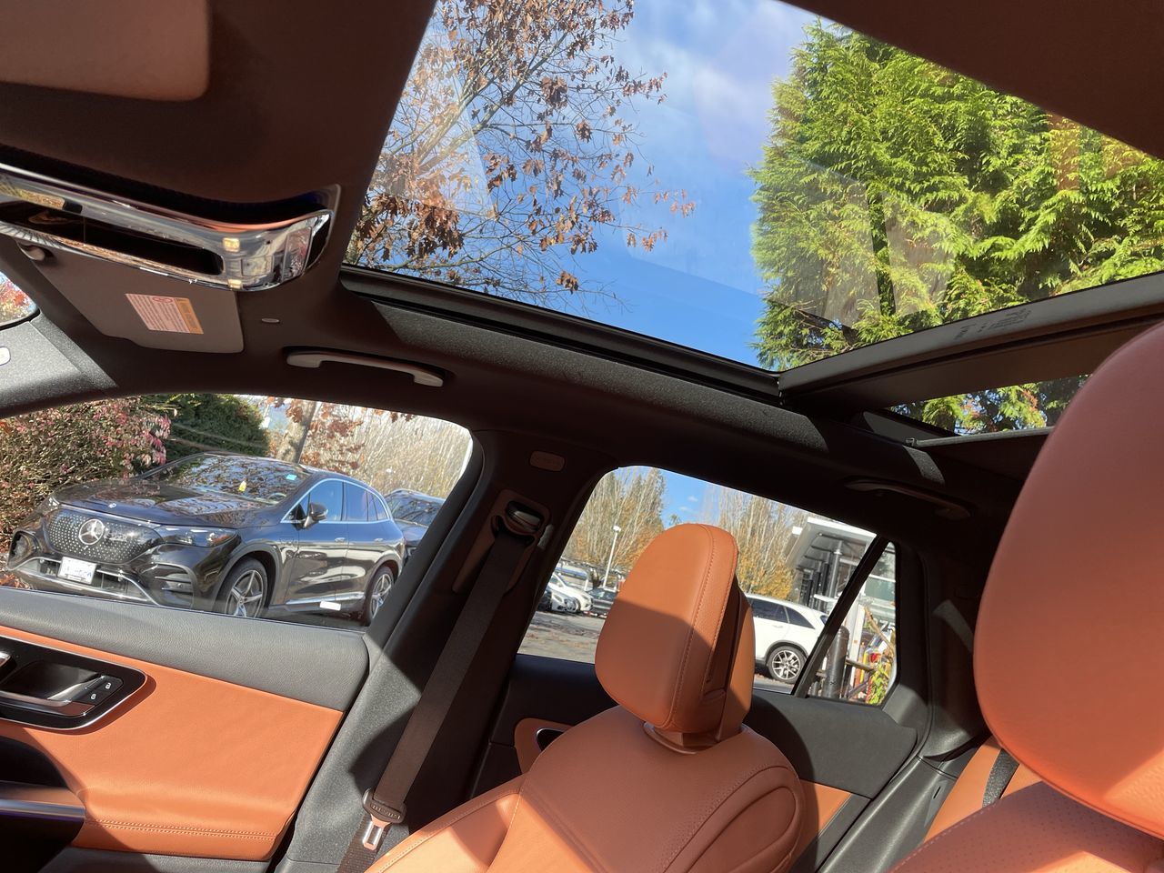 Mercedes-Benz GLC  2026 à North Vancouver, Colombie-Britannique