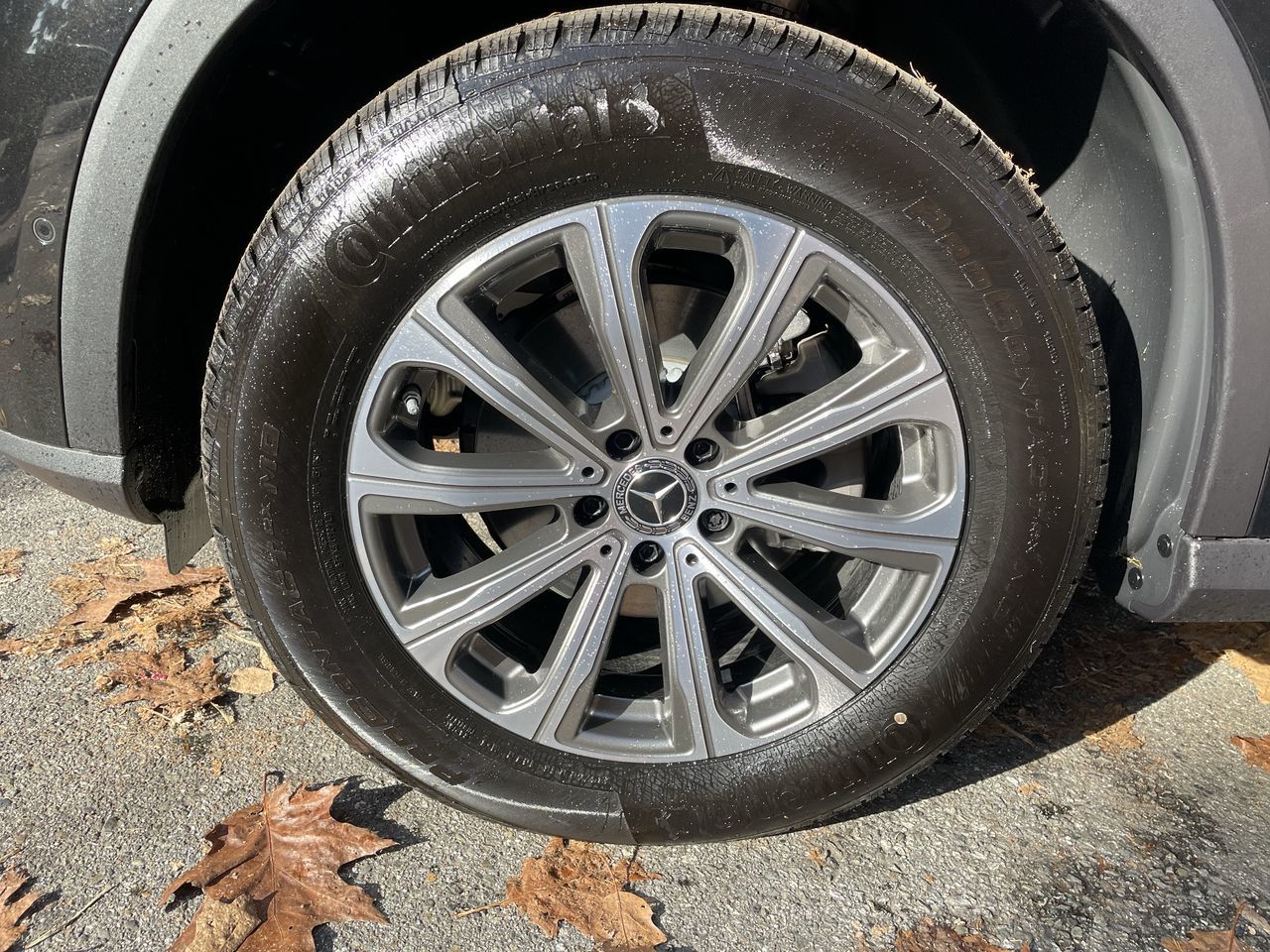 Mercedes-Benz GLC  2026 à North Vancouver, Colombie-Britannique