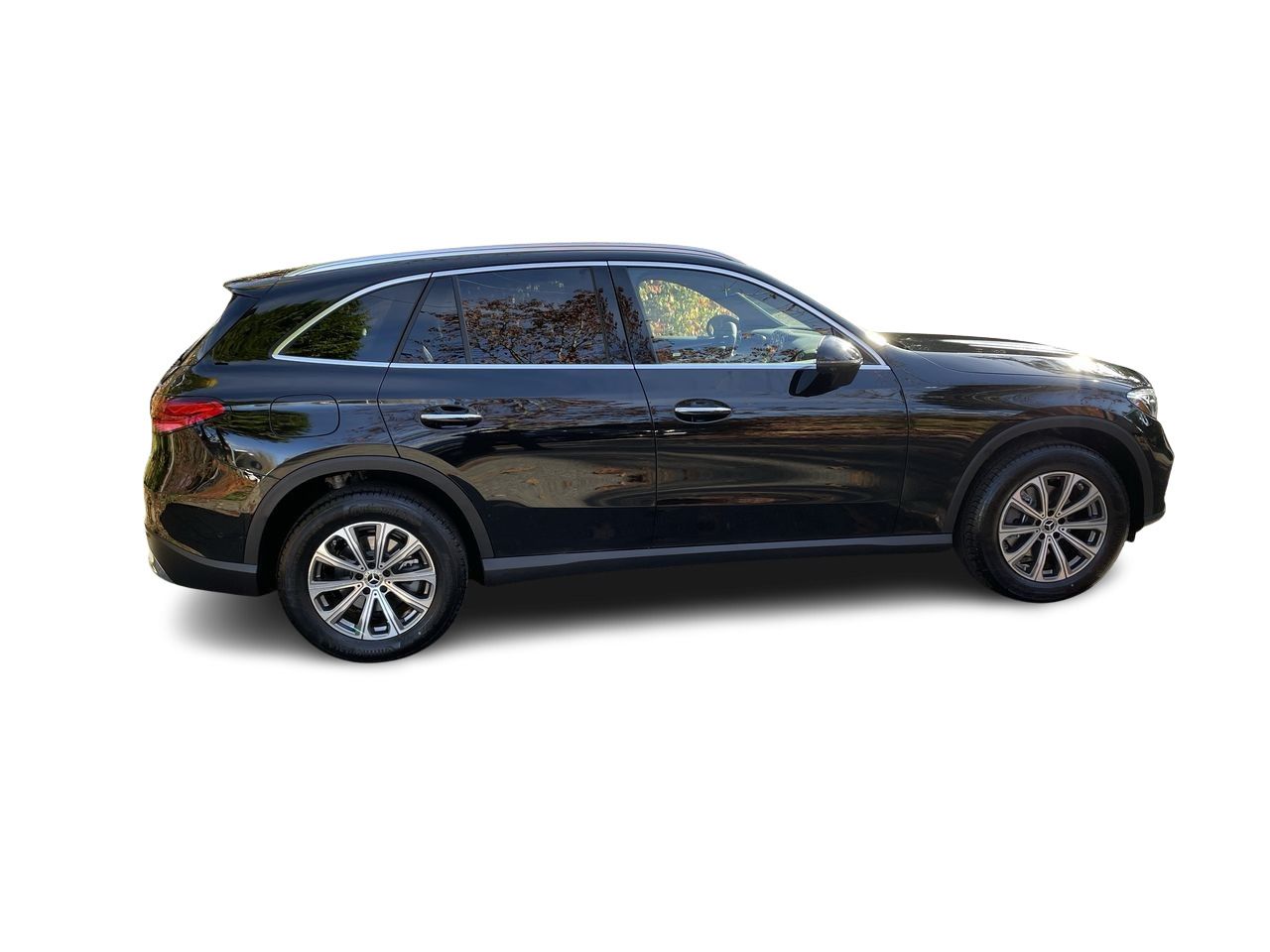 Mercedes-Benz GLC  2026 à North Vancouver, Colombie-Britannique