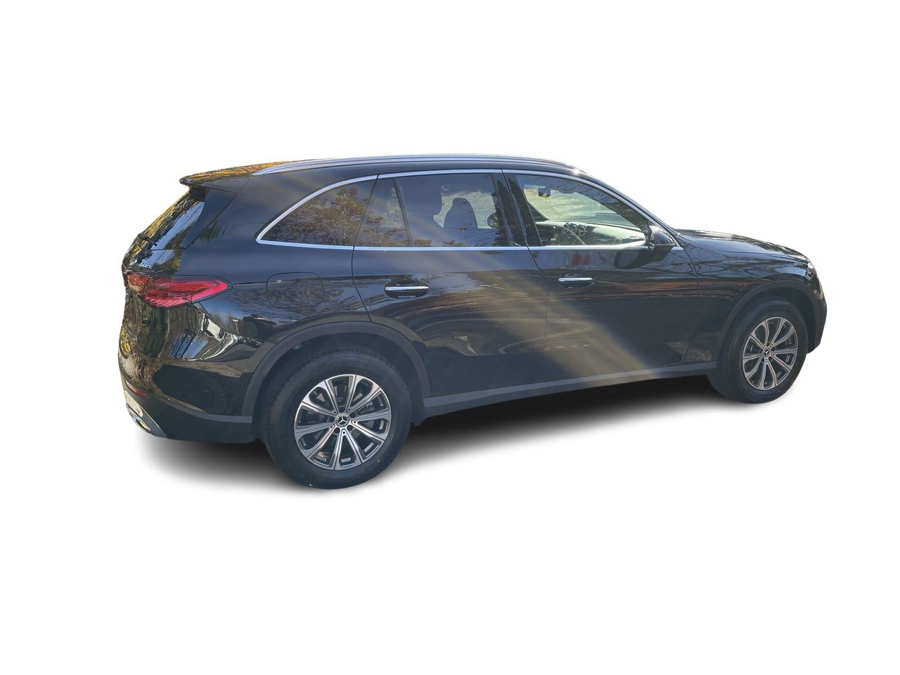 Mercedes-Benz GLC  2026 à North Vancouver, Colombie-Britannique