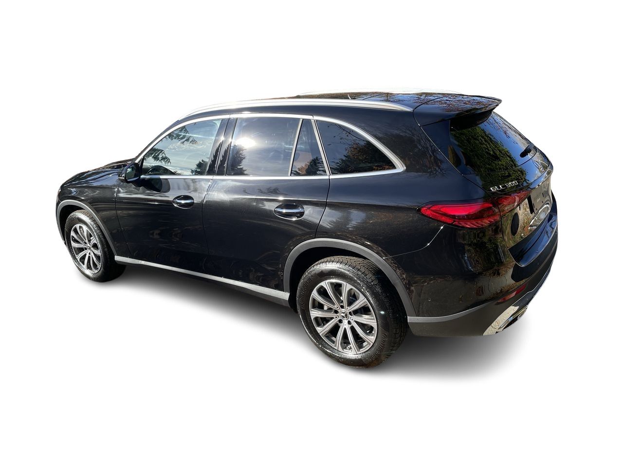 Mercedes-Benz GLC  2026 à North Vancouver, Colombie-Britannique