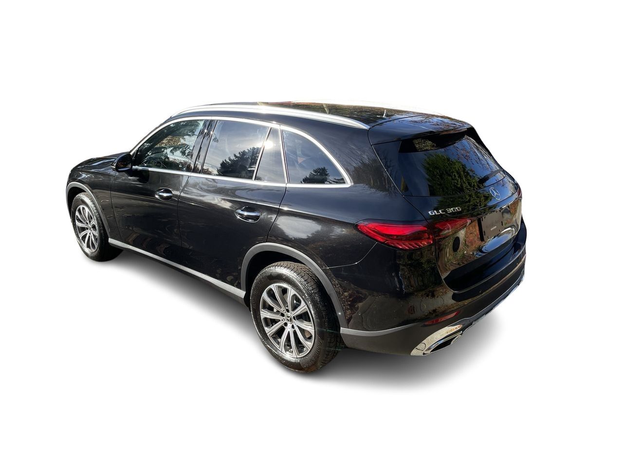 Mercedes-Benz GLC  2026 à North Vancouver, Colombie-Britannique