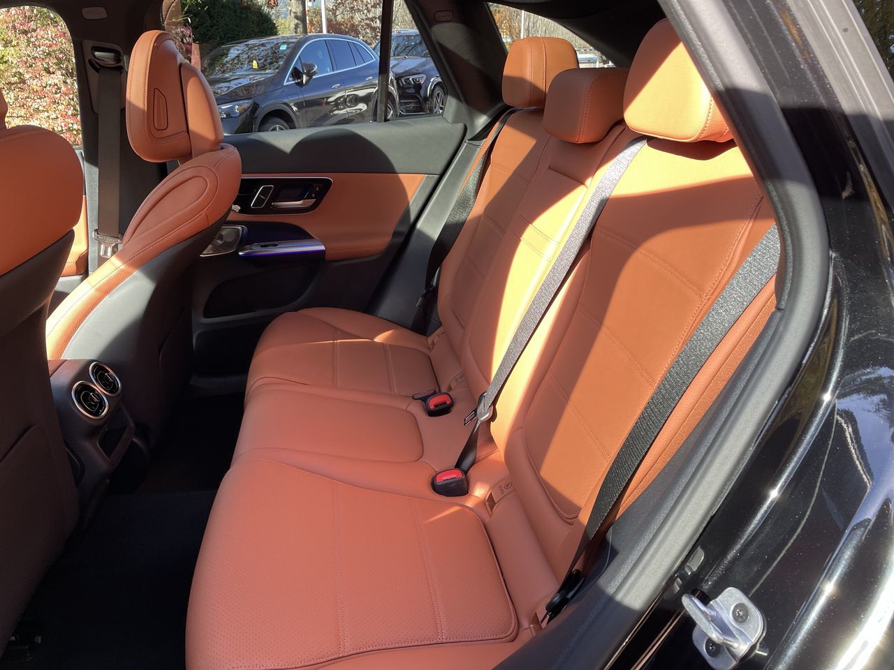 Mercedes-Benz GLC  2026 à North Vancouver, Colombie-Britannique