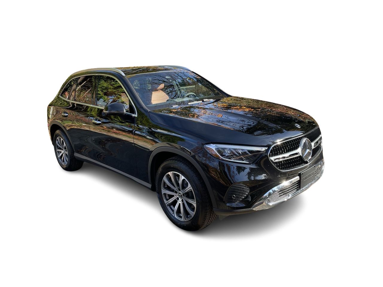 Mercedes-Benz GLC  2026 à North Vancouver, Colombie-Britannique