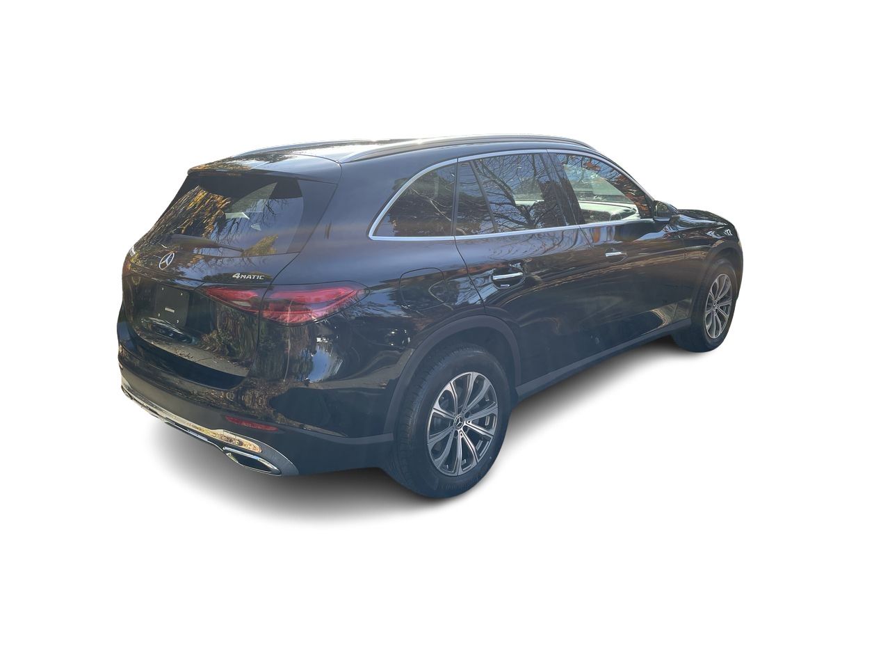 Mercedes-Benz GLC  2026 à North Vancouver, Colombie-Britannique