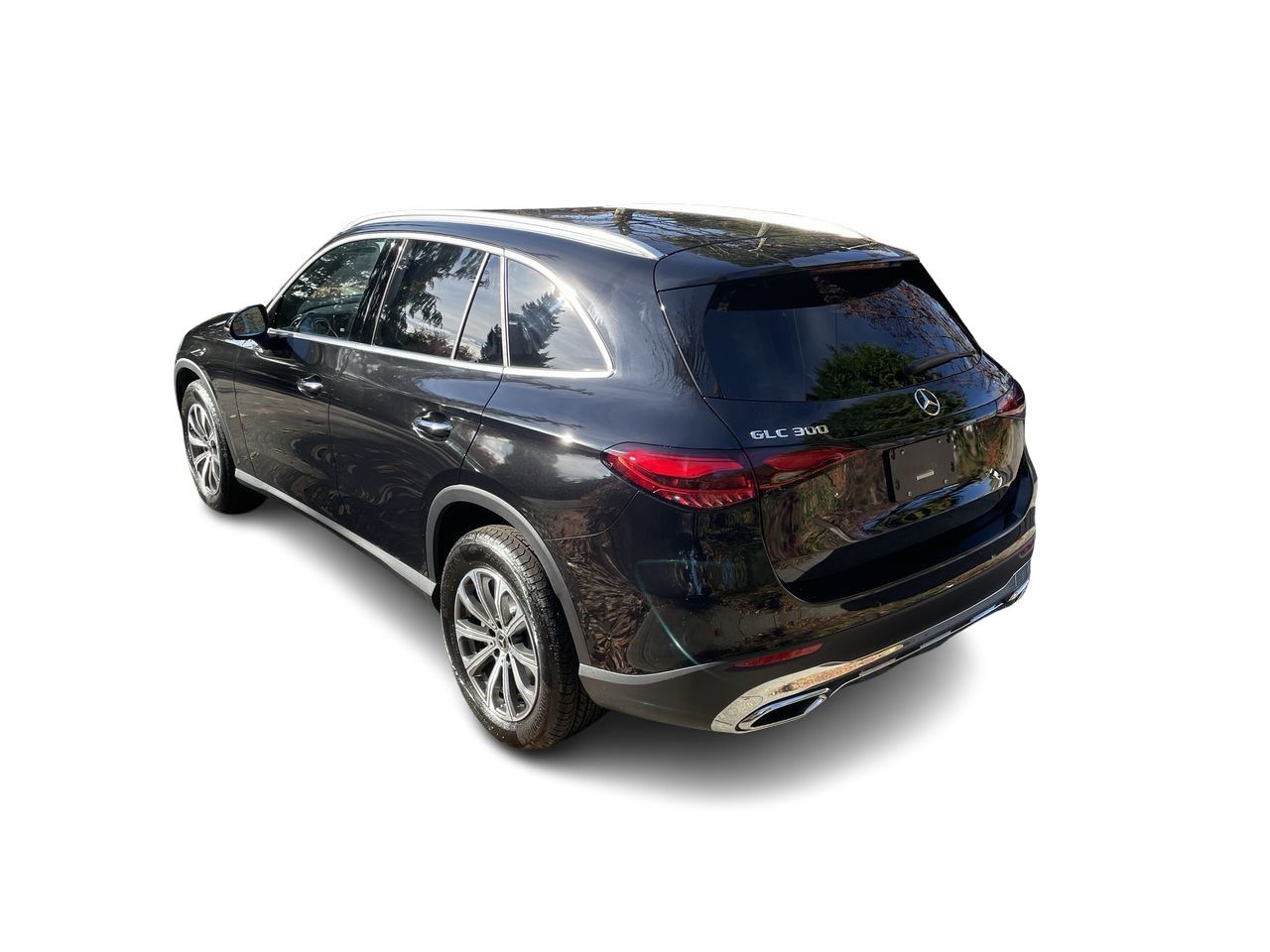 Mercedes-Benz GLC  2026 à North Vancouver, Colombie-Britannique