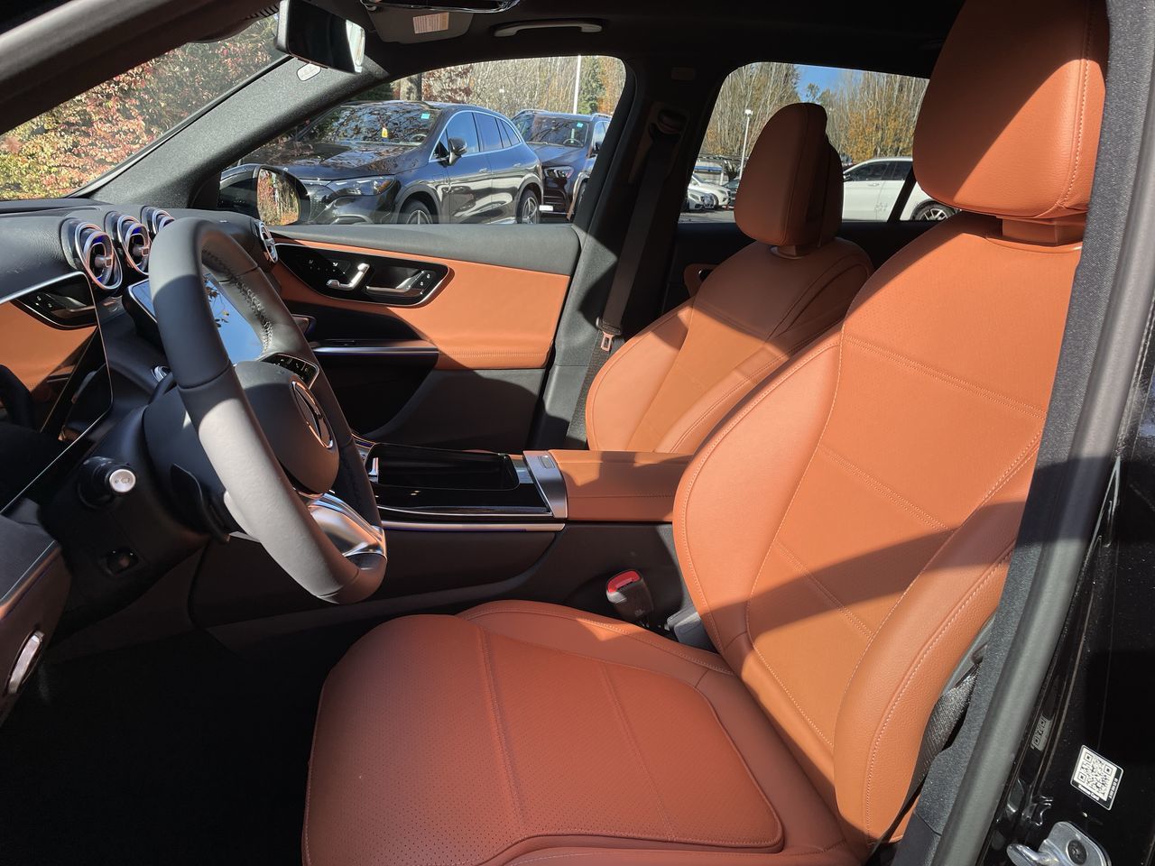 Mercedes-Benz GLC  2026 à North Vancouver, Colombie-Britannique