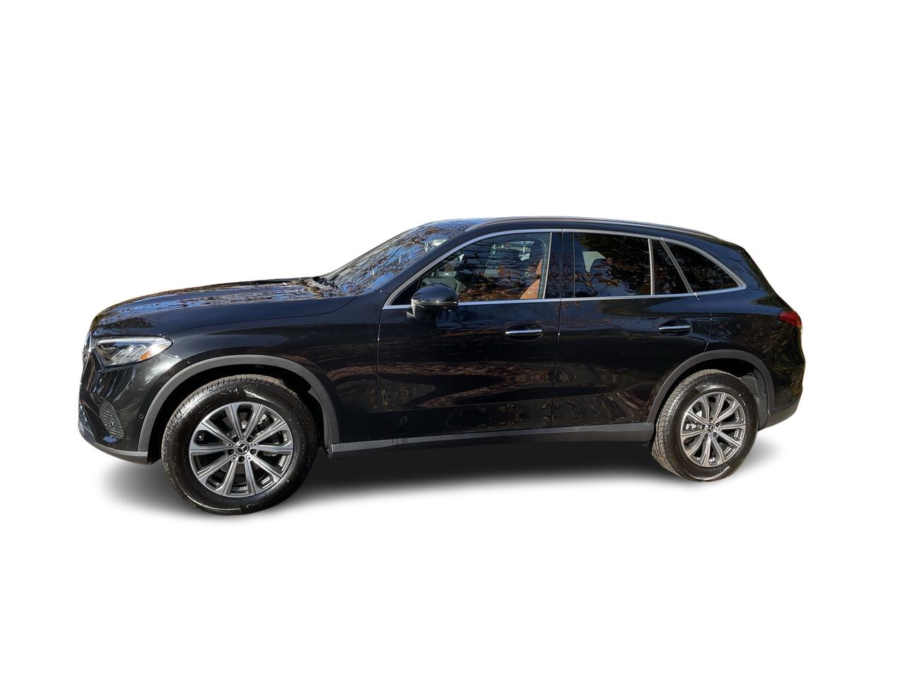 Mercedes-Benz GLC  2026 à North Vancouver, Colombie-Britannique