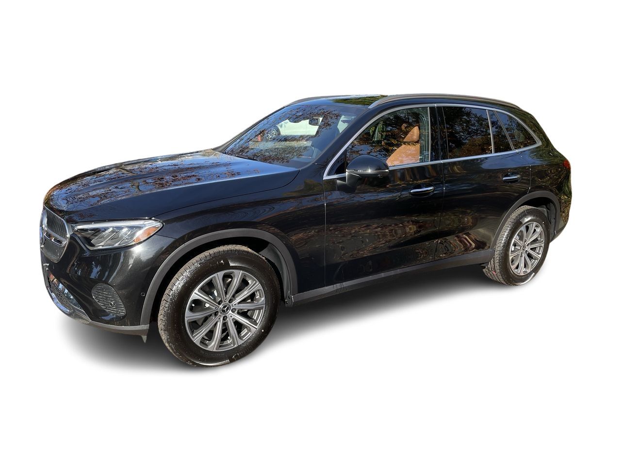 Mercedes-Benz GLC  2026 à North Vancouver, Colombie-Britannique