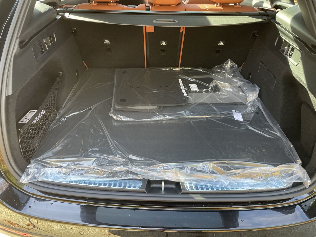 Mercedes-Benz GLC  2026 à North Vancouver, Colombie-Britannique